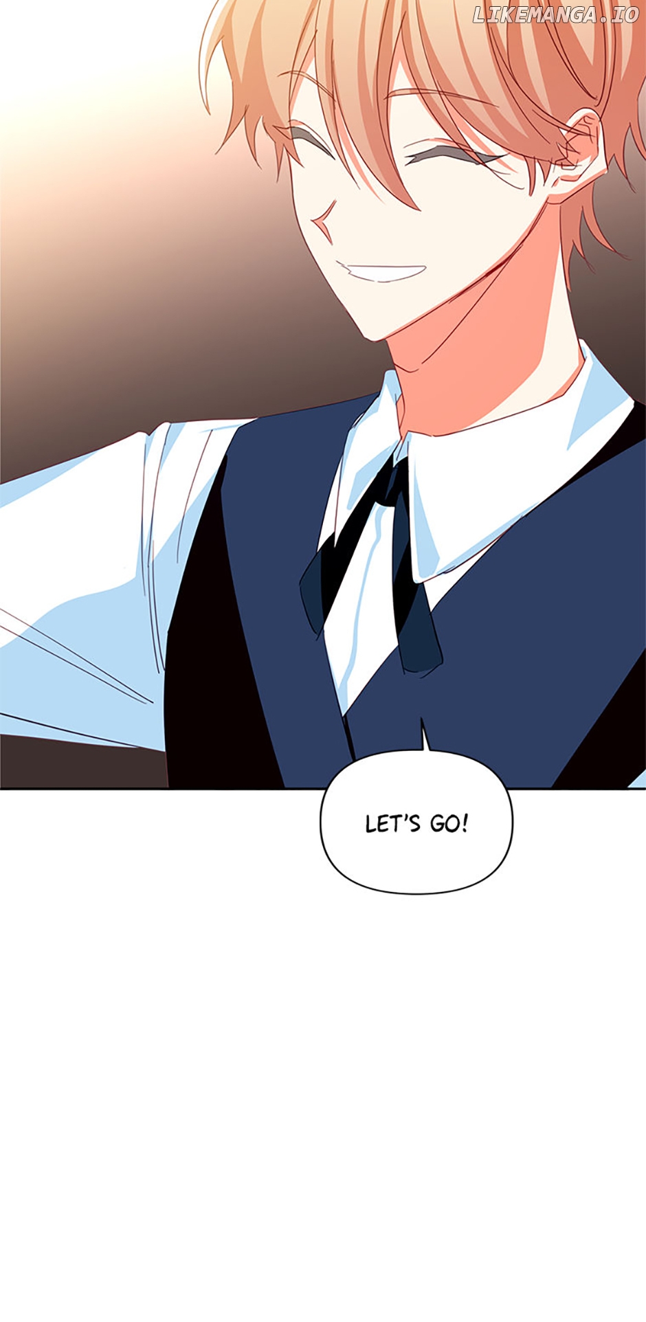 My Ray of Hope Chapter 84 - page 45