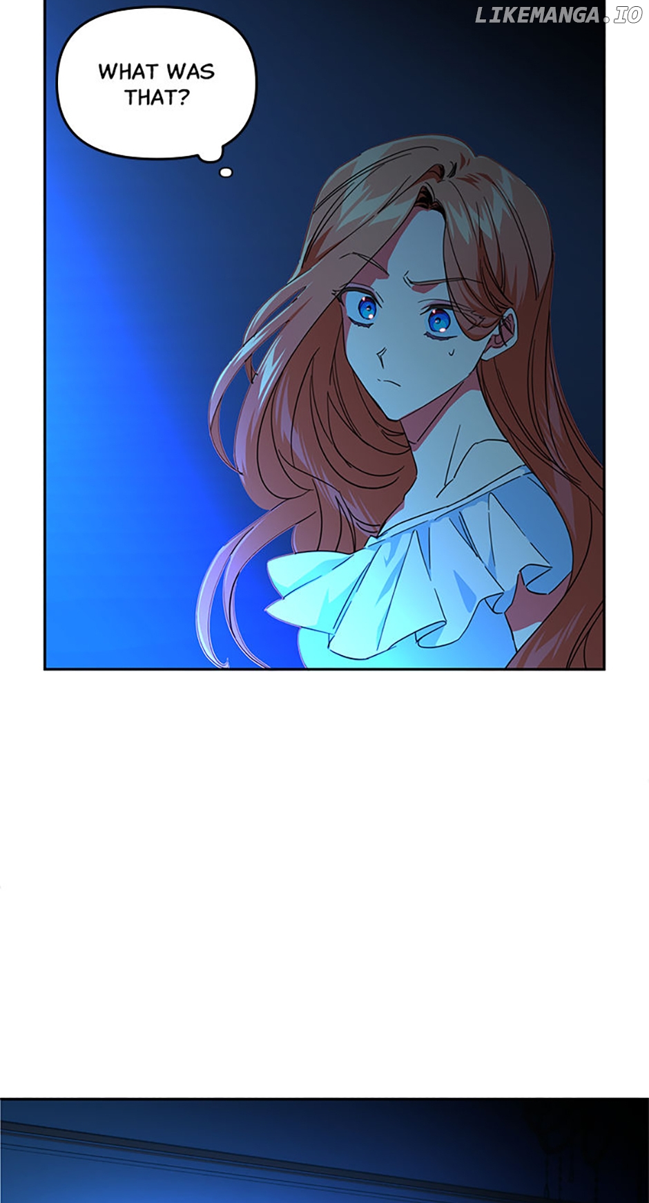 My Ray of Hope Chapter 85 - page 4