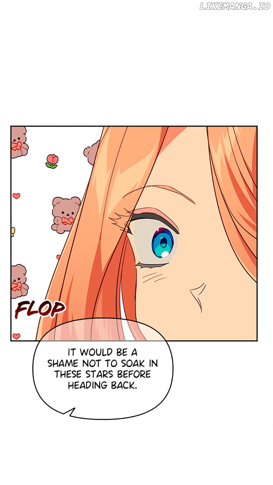 My Ray of Hope Chapter 85 - page 31