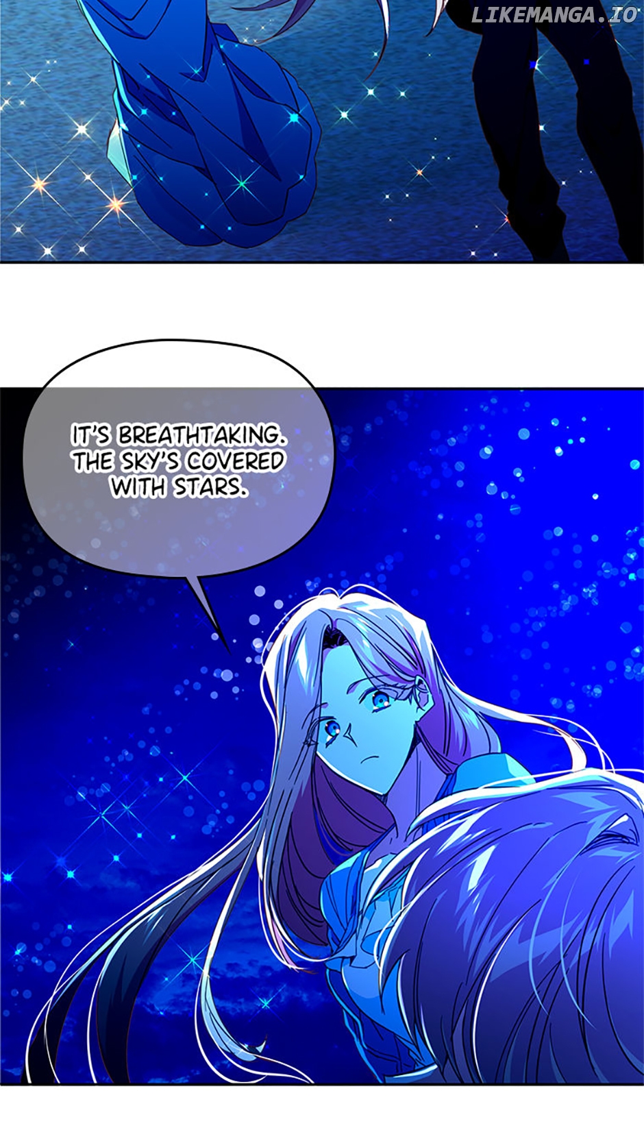 My Ray of Hope Chapter 85 - page 33