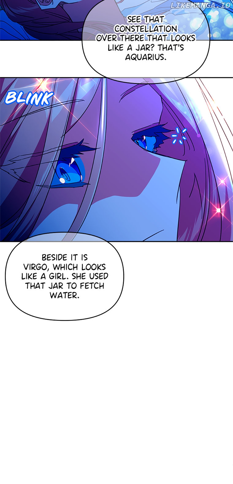 My Ray of Hope Chapter 85 - page 43