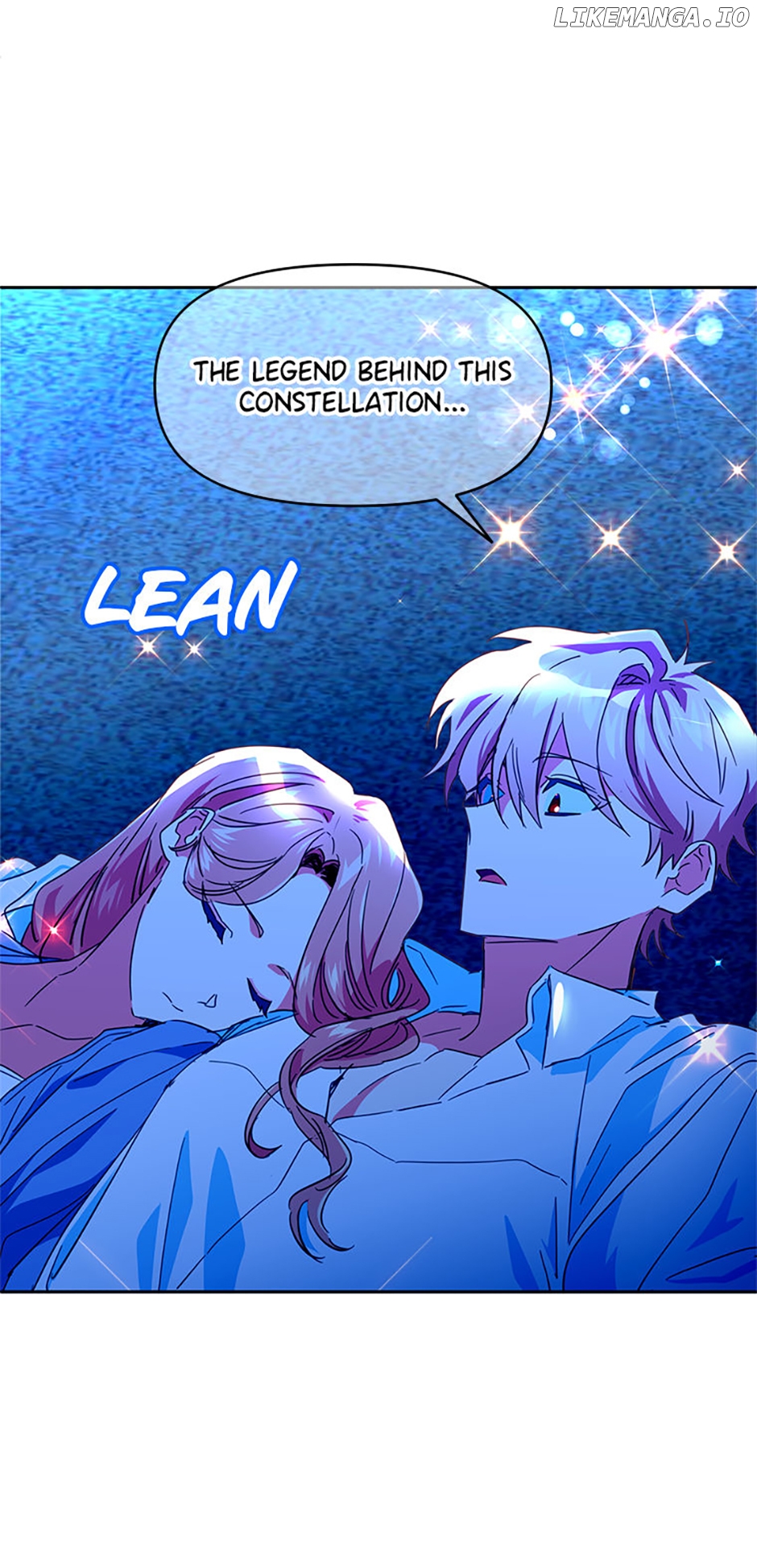 My Ray of Hope Chapter 85 - page 44