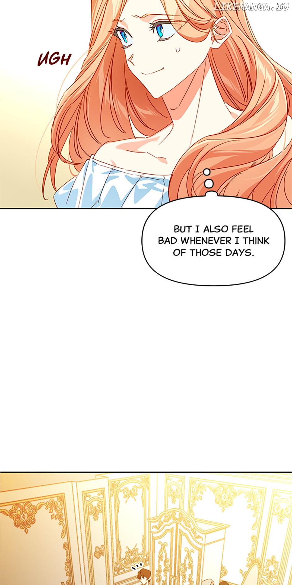 My Ray of Hope Chapter 86 - page 5