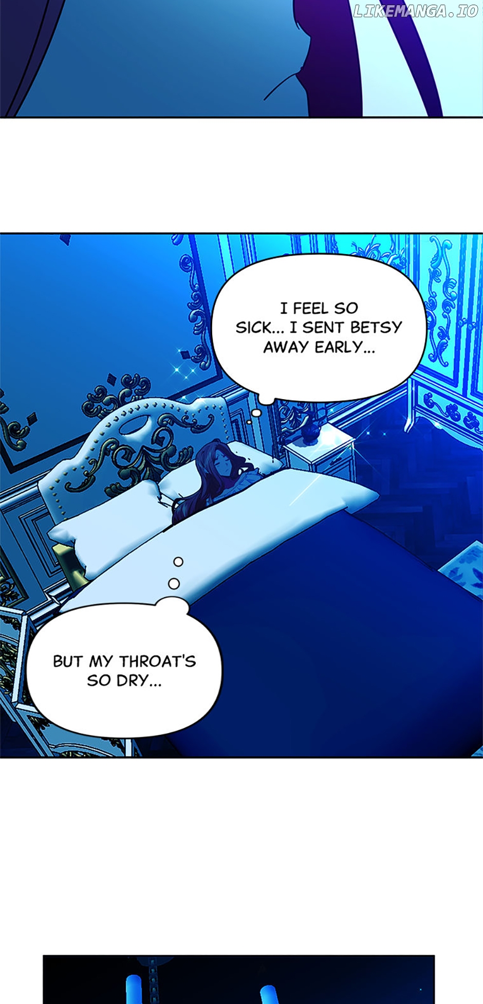 My Ray of Hope Chapter 86 - page 24
