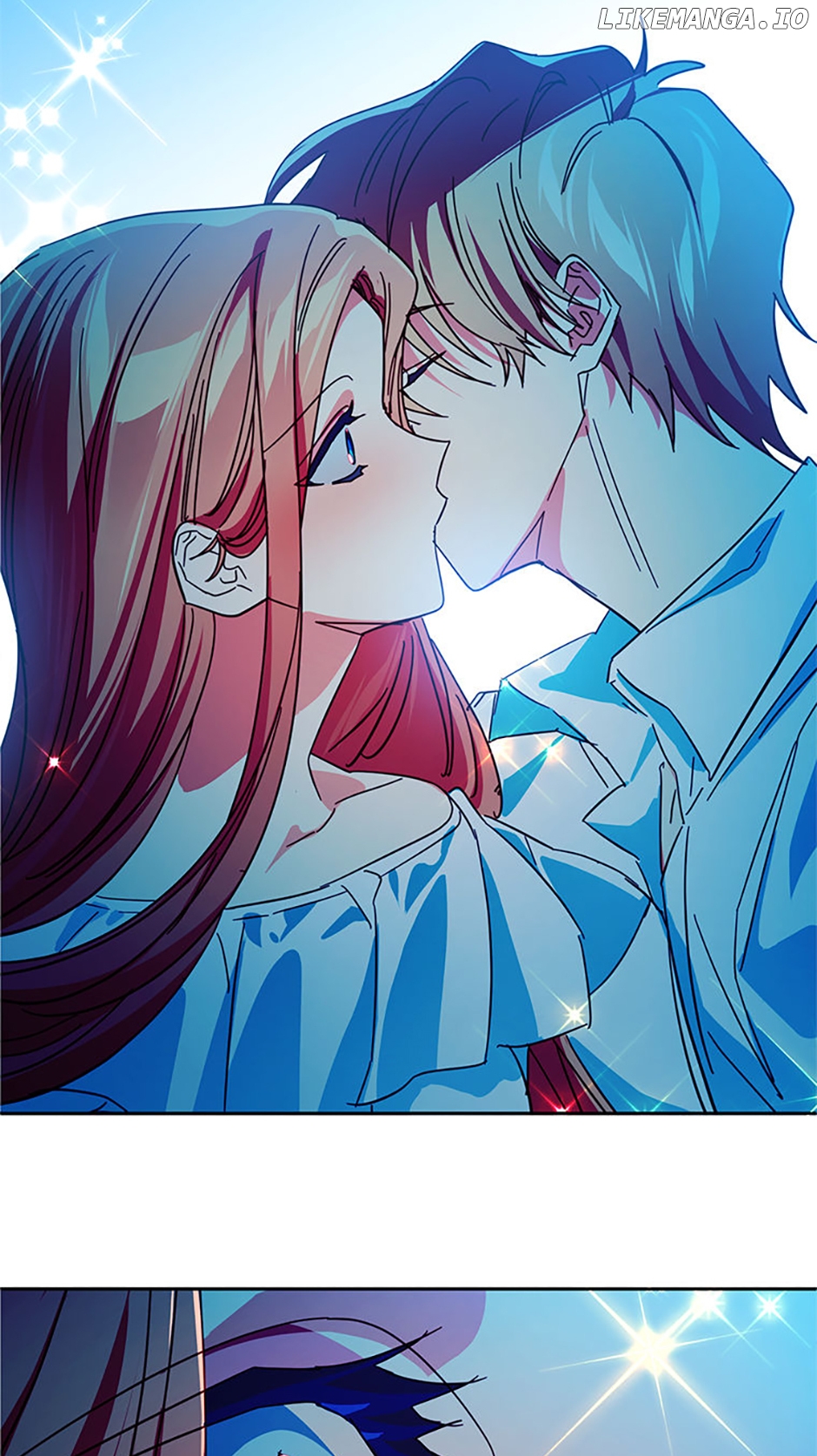 My Ray of Hope Chapter 86 - page 42