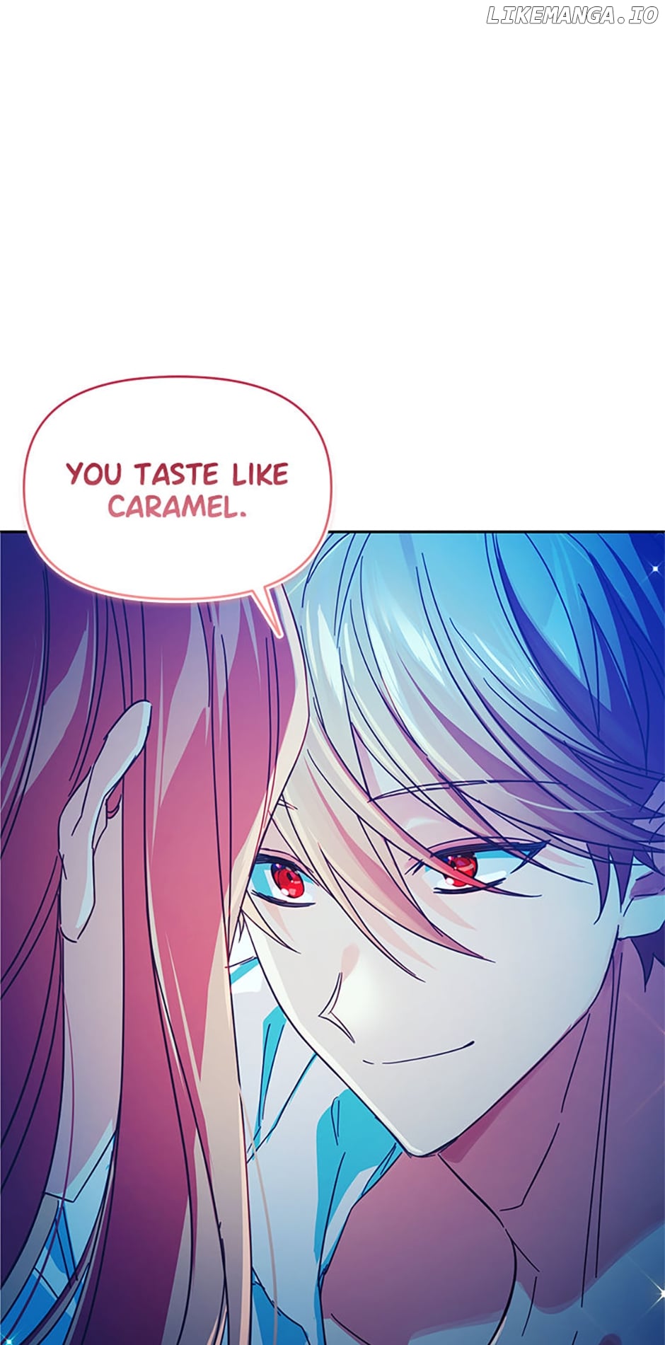 My Ray of Hope Chapter 86 - page 44
