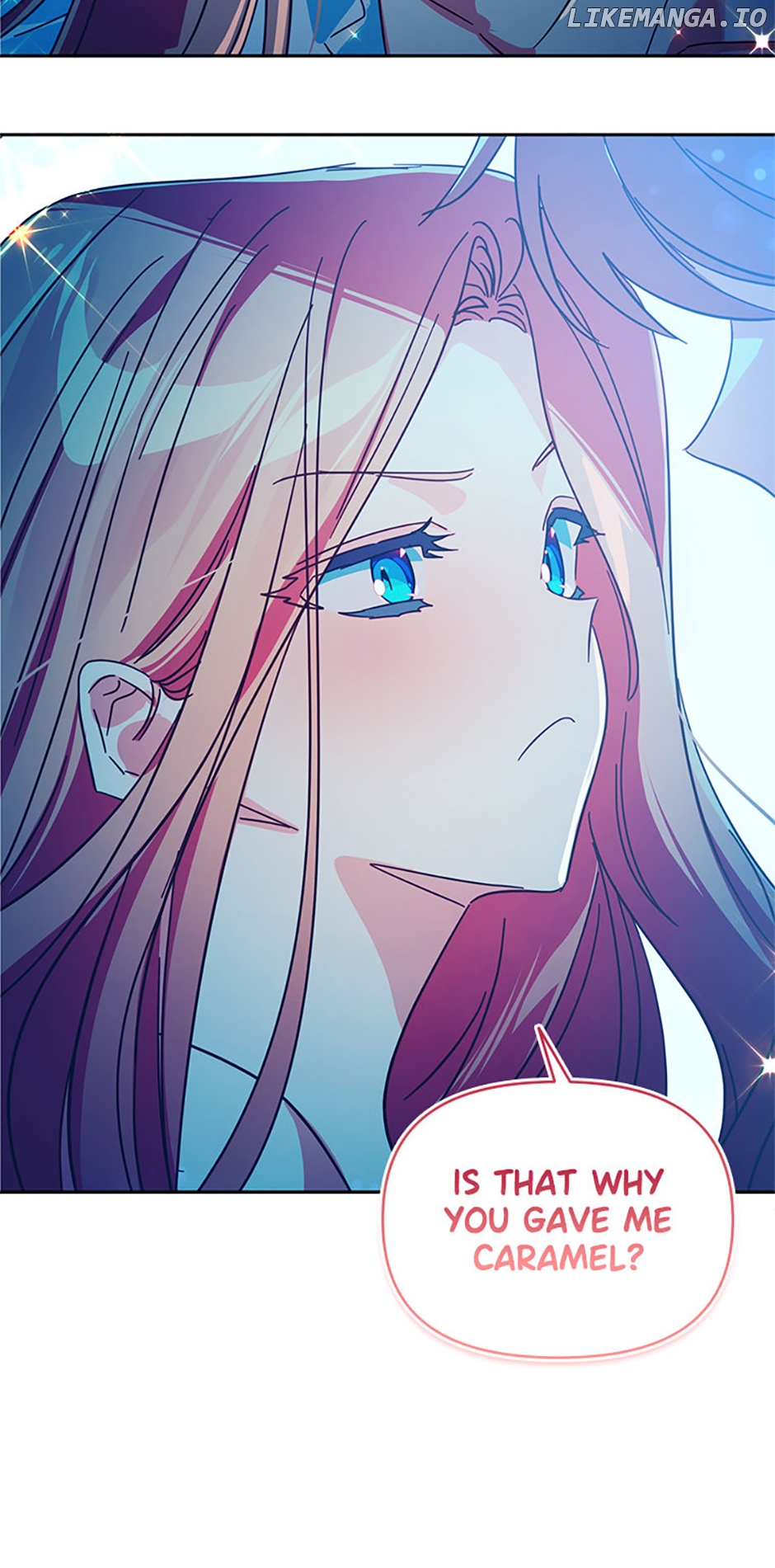 My Ray of Hope Chapter 86 - page 45