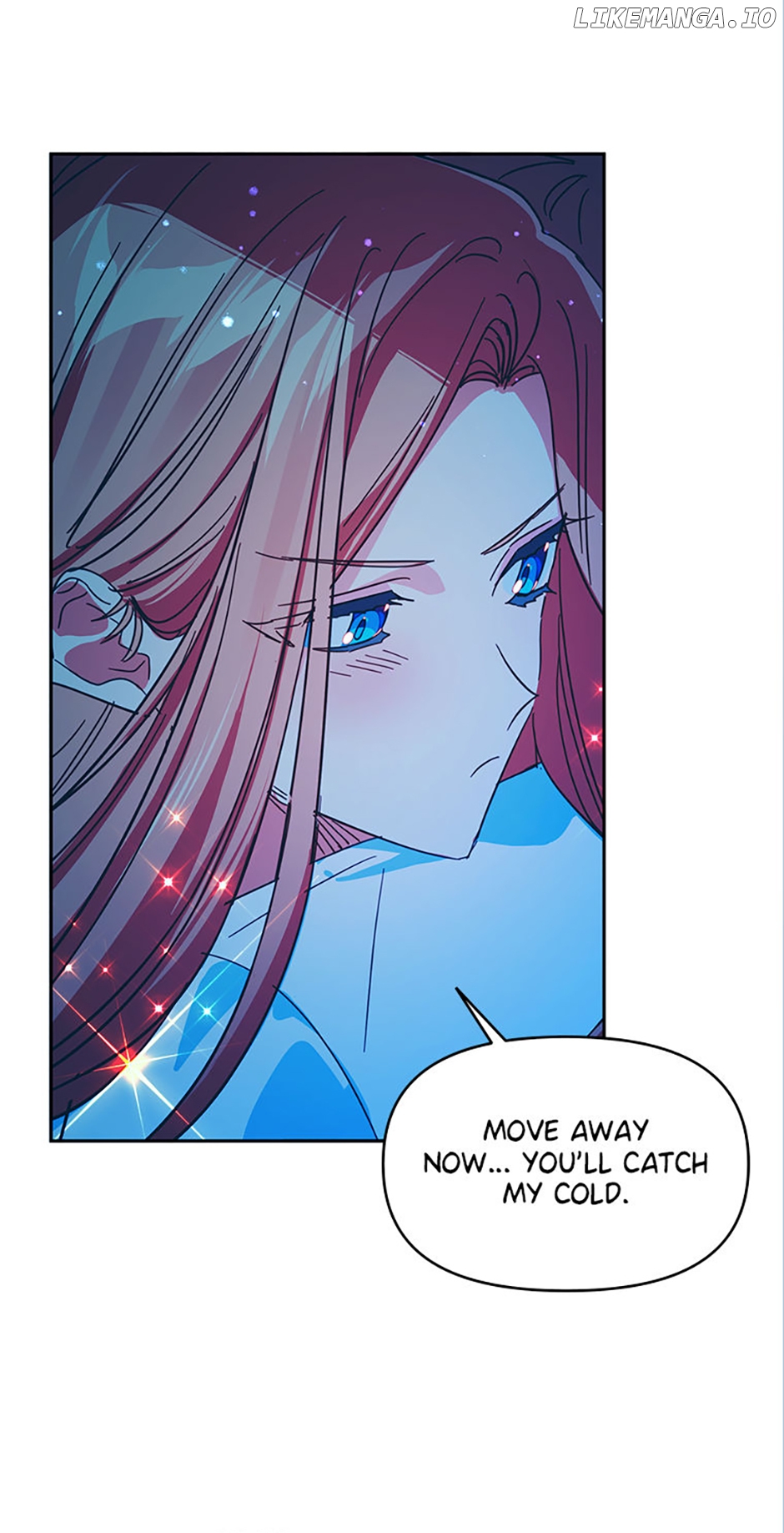 My Ray of Hope Chapter 86 - page 48
