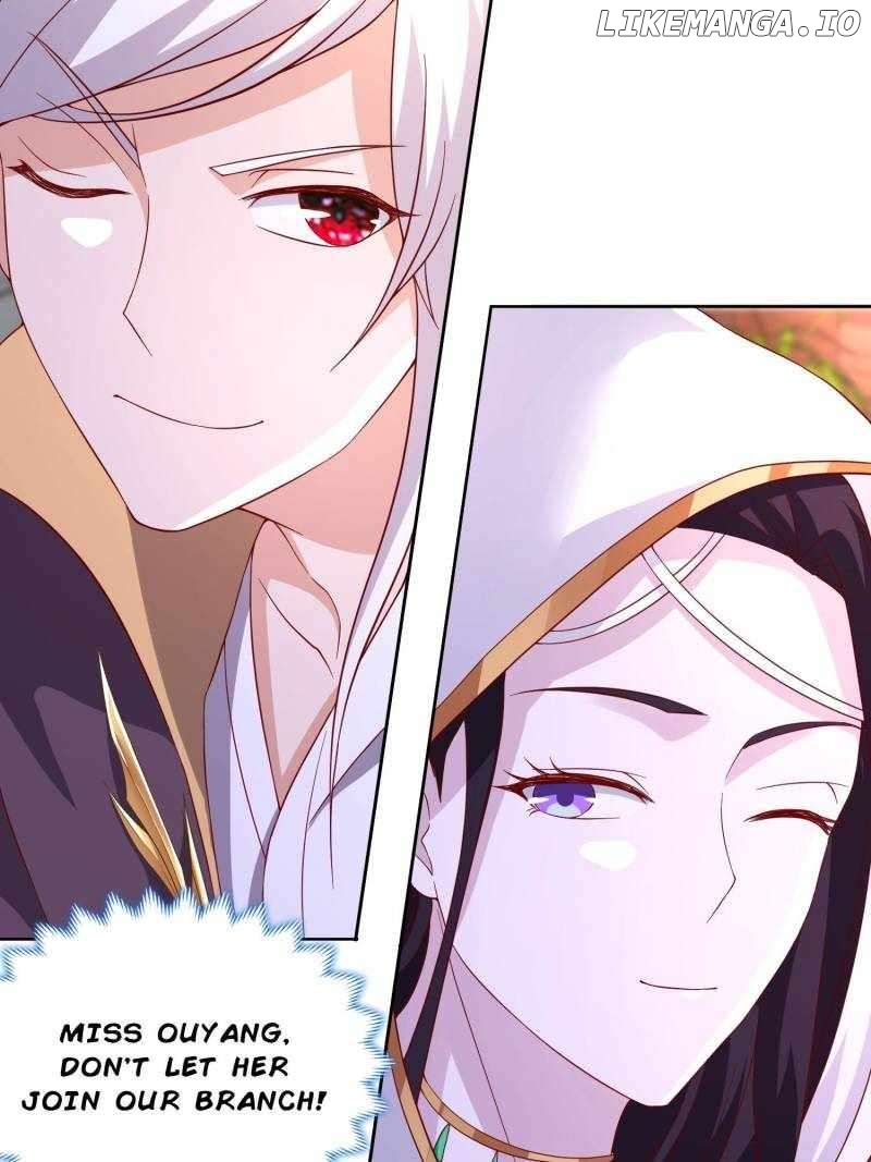 I Just Want To Live A Simple Life Chapter 105 - page 11