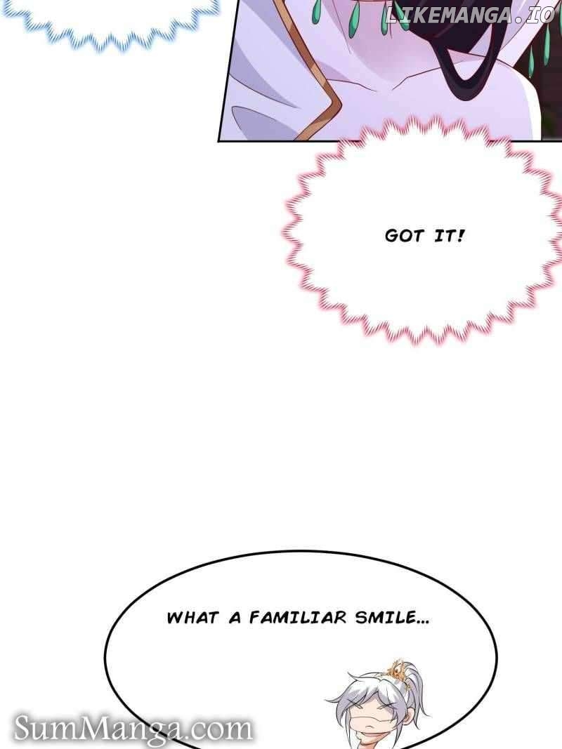 I Just Want To Live A Simple Life Chapter 105 - page 12