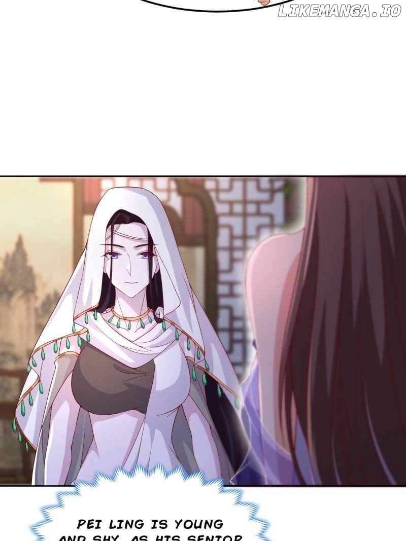 I Just Want To Live A Simple Life Chapter 105 - page 13