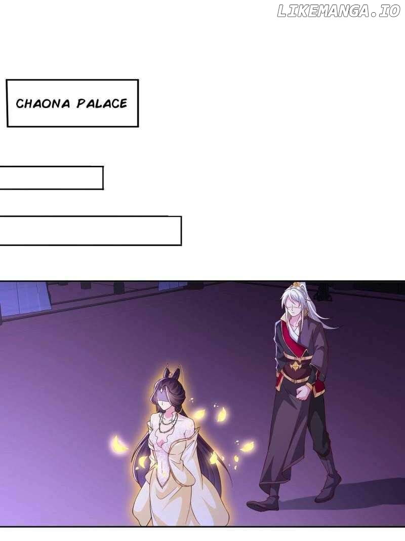 I Just Want To Live A Simple Life Chapter 105 - page 15