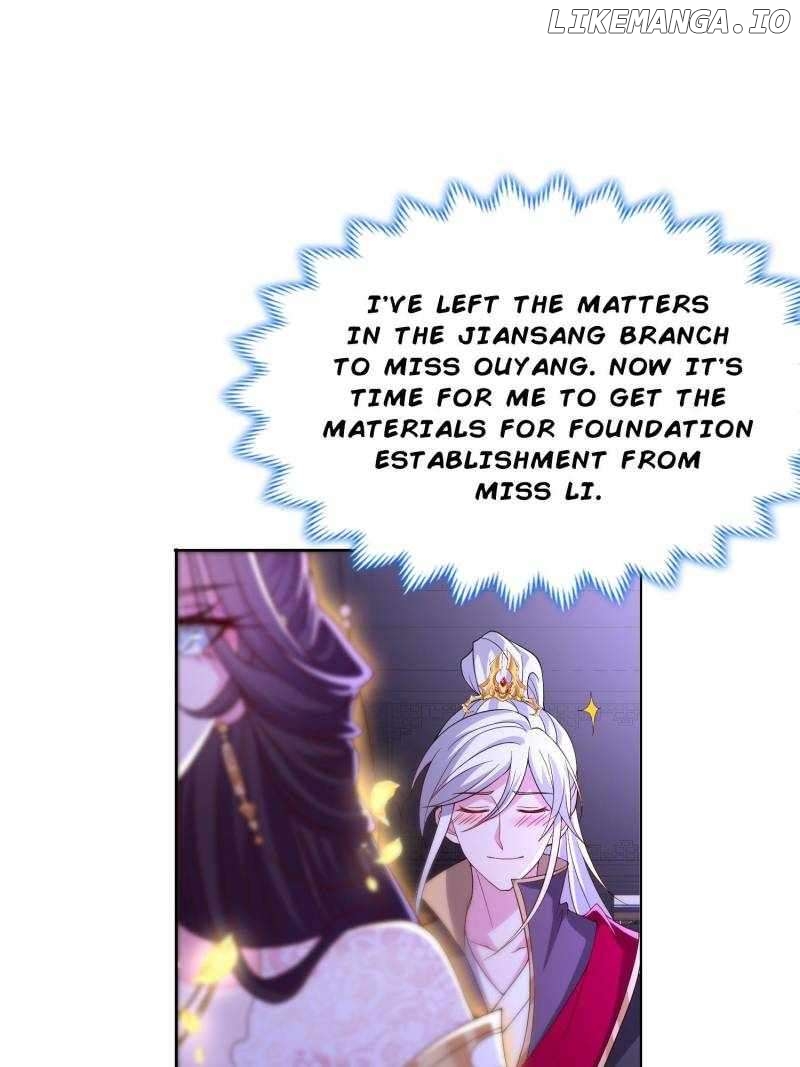 I Just Want To Live A Simple Life Chapter 105 - page 16