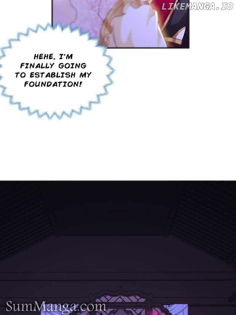 I Just Want To Live A Simple Life Chapter 105 - page 17