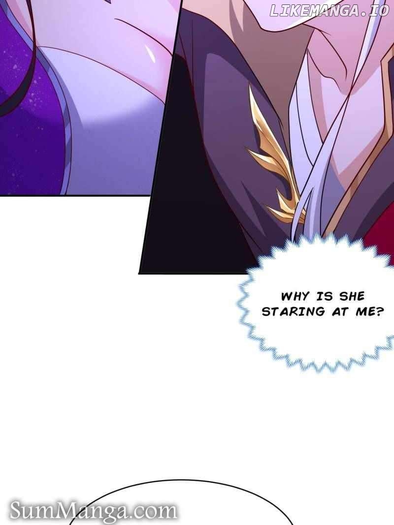 I Just Want To Live A Simple Life Chapter 105 - page 29