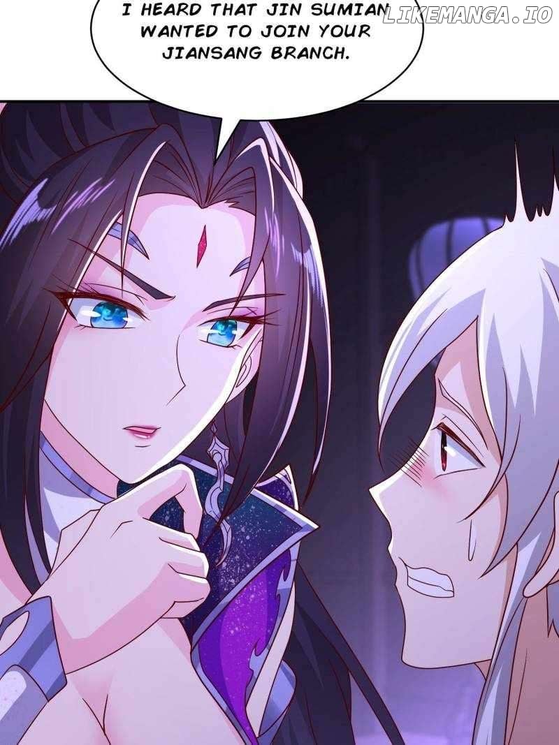 I Just Want To Live A Simple Life Chapter 105 - page 30