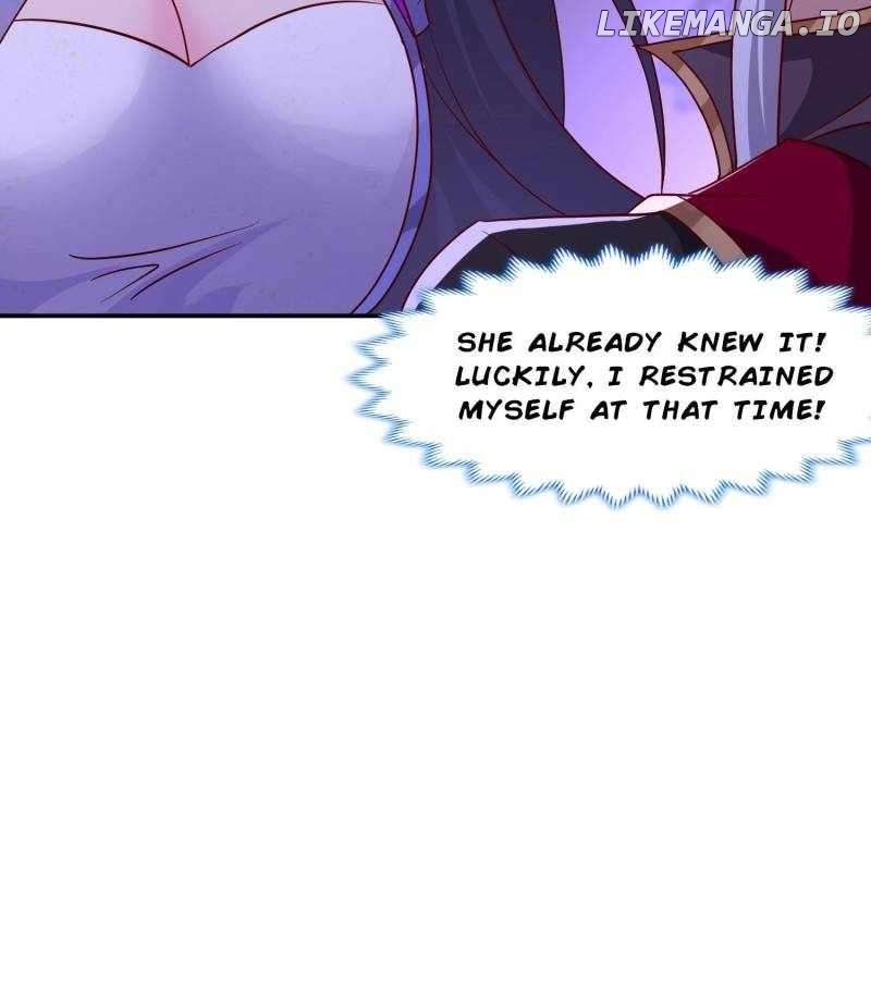 I Just Want To Live A Simple Life Chapter 105 - page 31