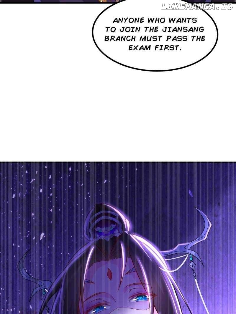 I Just Want To Live A Simple Life Chapter 105 - page 33