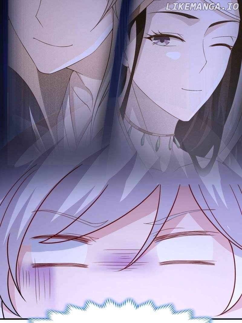 I Just Want To Live A Simple Life Chapter 105 - page 37