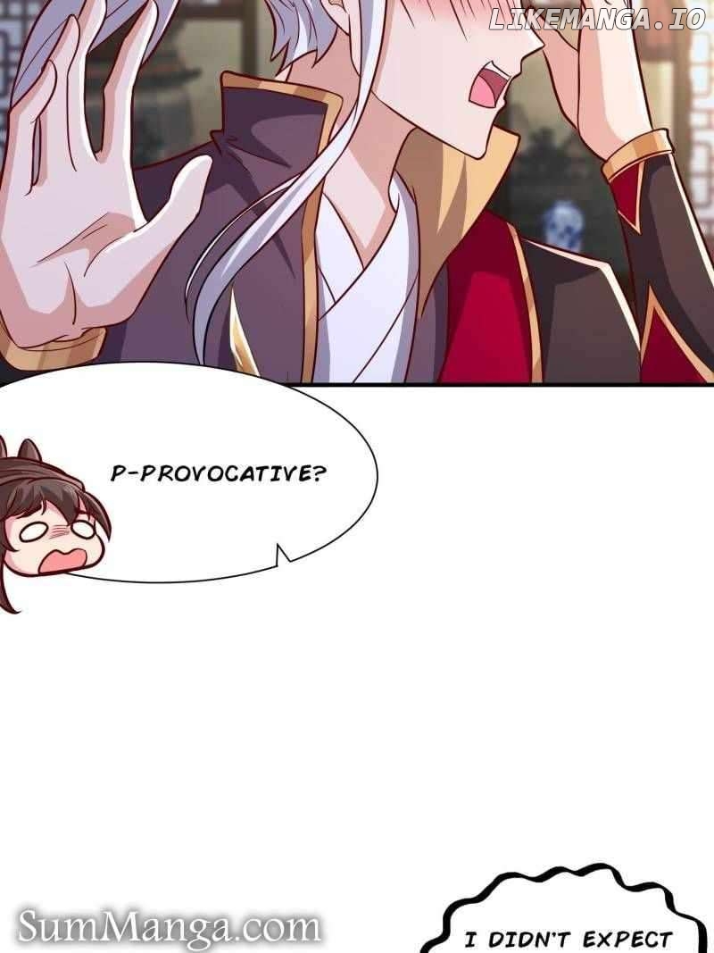 I Just Want To Live A Simple Life Chapter 105 - page 4