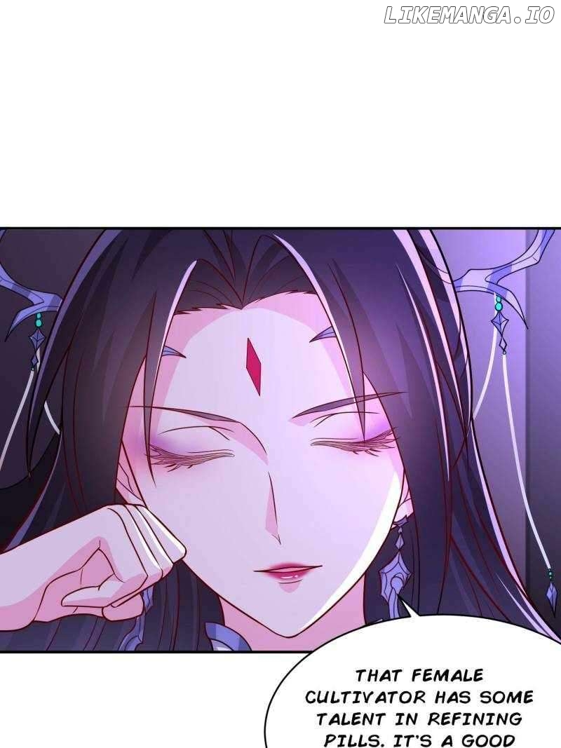 I Just Want To Live A Simple Life Chapter 105 - page 40