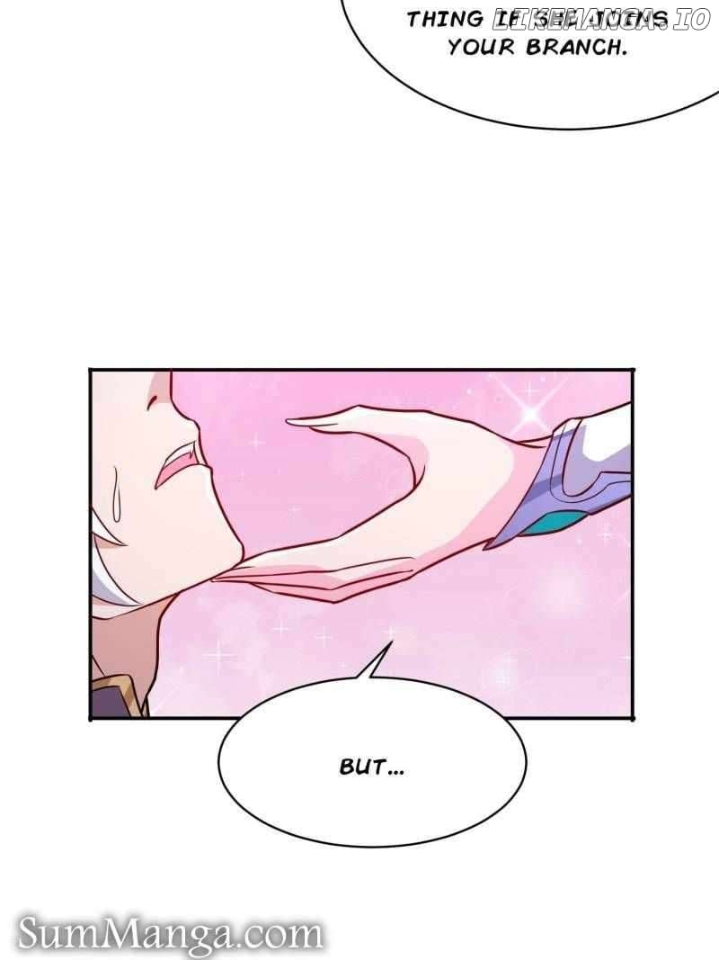 I Just Want To Live A Simple Life Chapter 105 - page 41