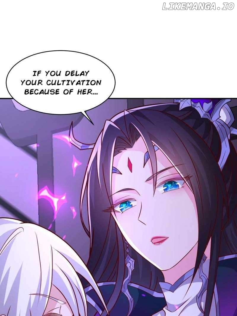 I Just Want To Live A Simple Life Chapter 105 - page 42