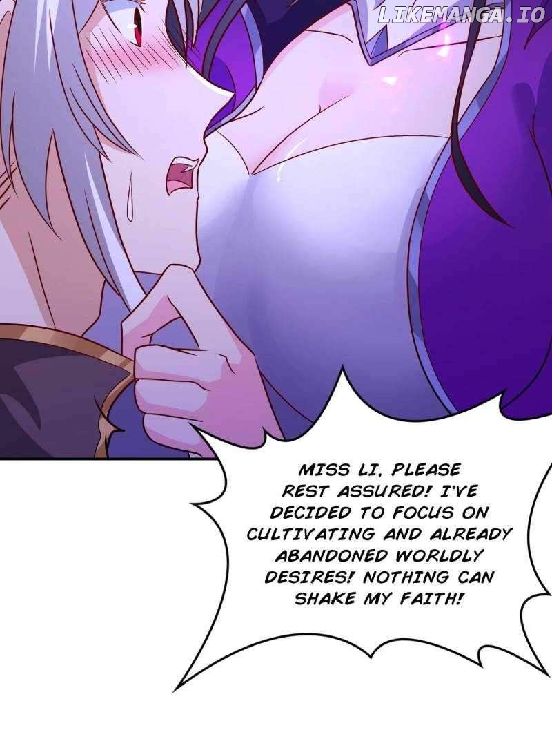 I Just Want To Live A Simple Life Chapter 105 - page 43