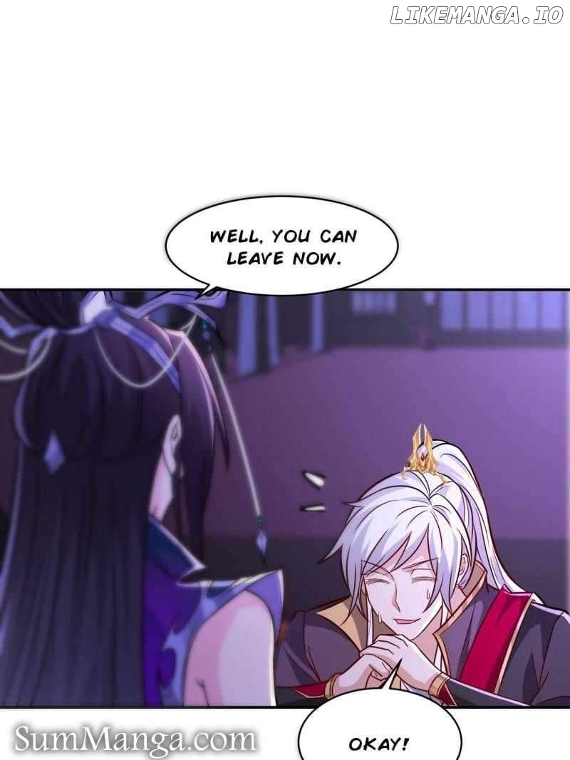 I Just Want To Live A Simple Life Chapter 105 - page 44