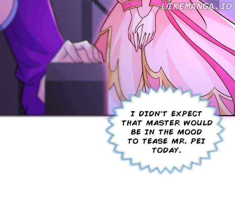 I Just Want To Live A Simple Life Chapter 105 - page 46