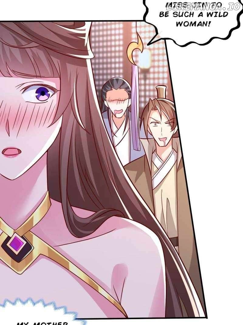 I Just Want To Live A Simple Life Chapter 105 - page 5