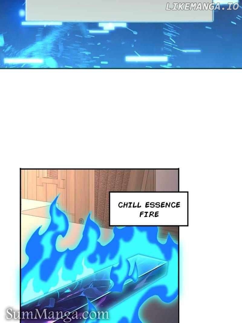 I Just Want To Live A Simple Life Chapter 105 - page 53