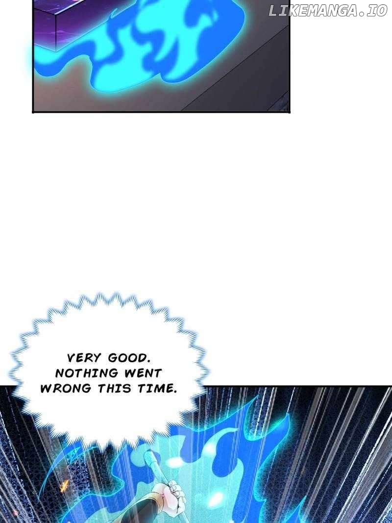I Just Want To Live A Simple Life Chapter 105 - page 54