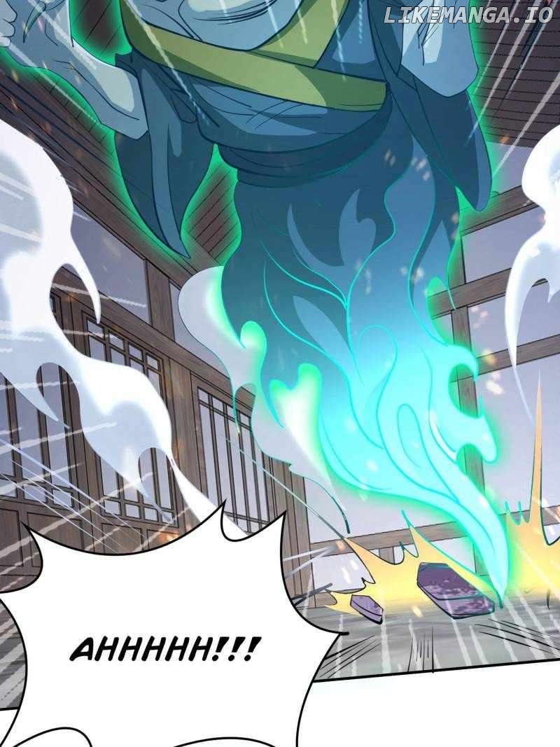 I Just Want To Live A Simple Life Chapter 105 - page 60