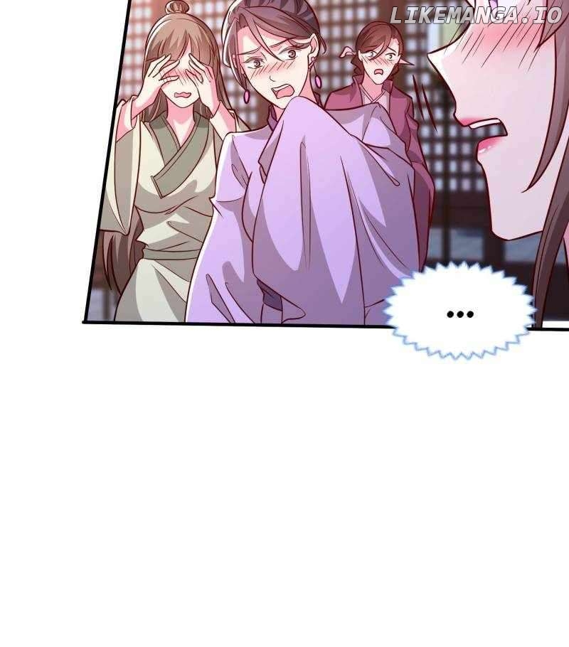 I Just Want To Live A Simple Life Chapter 105 - page 7