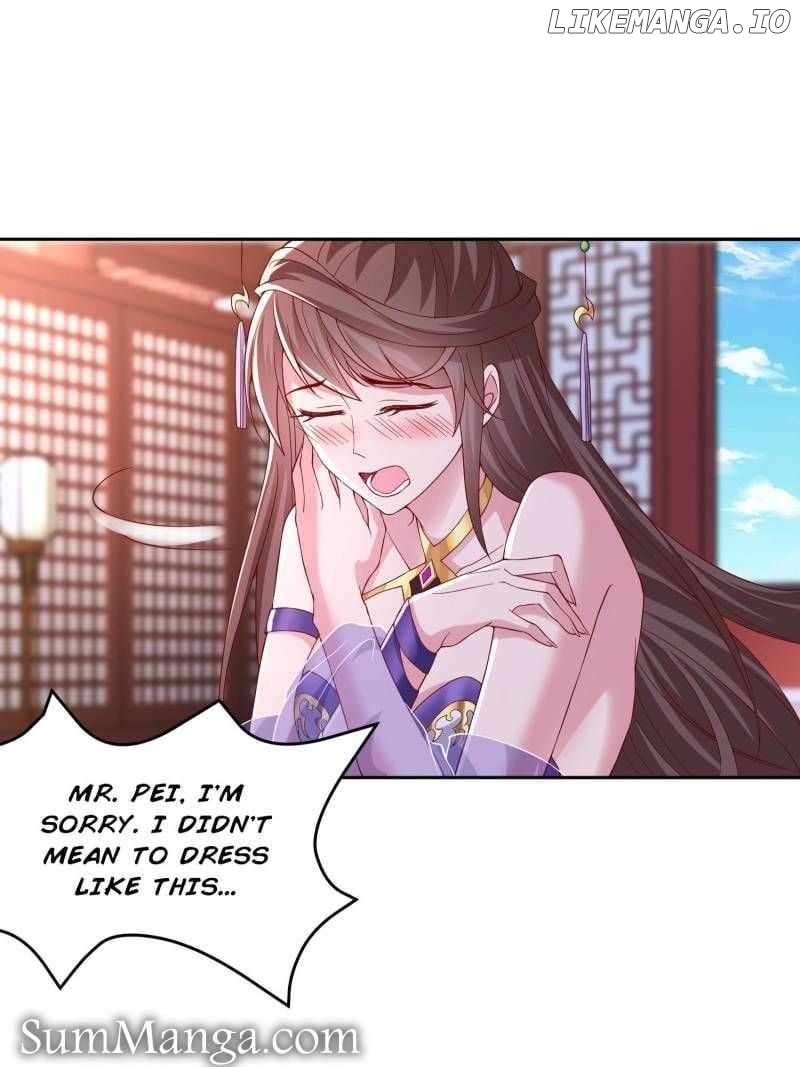 I Just Want To Live A Simple Life Chapter 105 - page 8