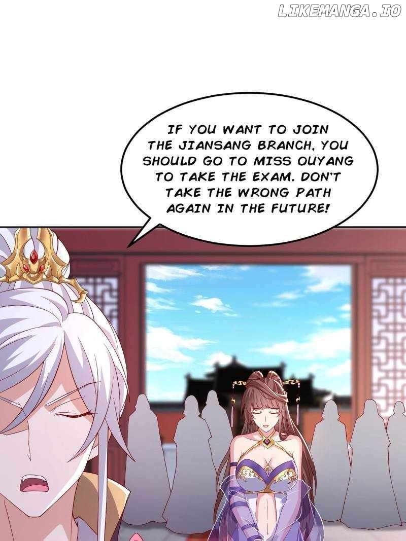 I Just Want To Live A Simple Life Chapter 105 - page 9