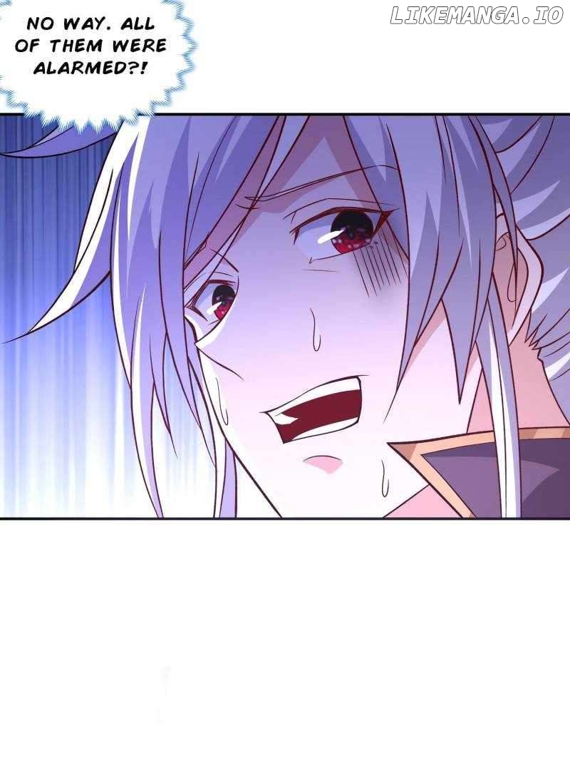 I Just Want To Live A Simple Life Chapter 106 - page 10