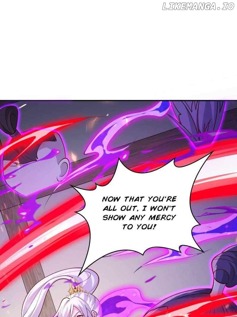 I Just Want To Live A Simple Life Chapter 106 - page 14
