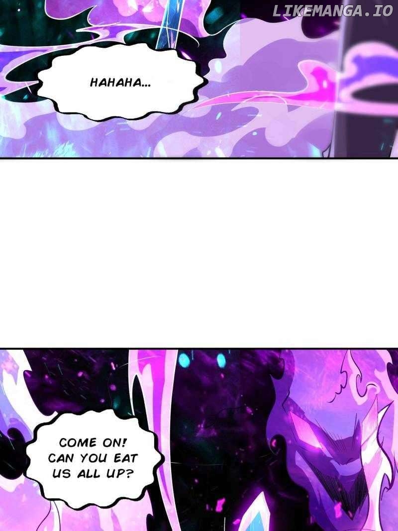 I Just Want To Live A Simple Life Chapter 106 - page 23