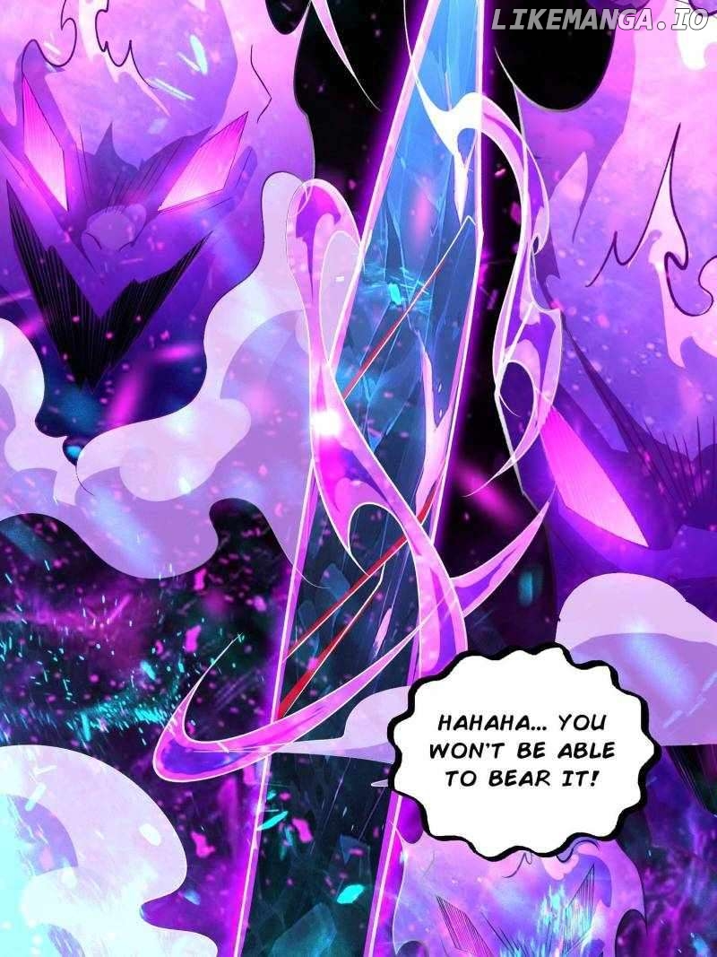 I Just Want To Live A Simple Life Chapter 106 - page 24