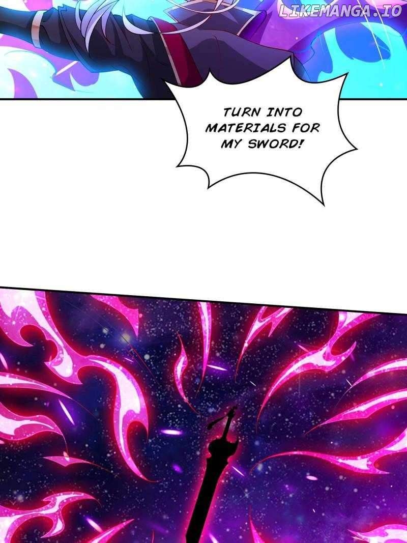 I Just Want To Live A Simple Life Chapter 106 - page 29