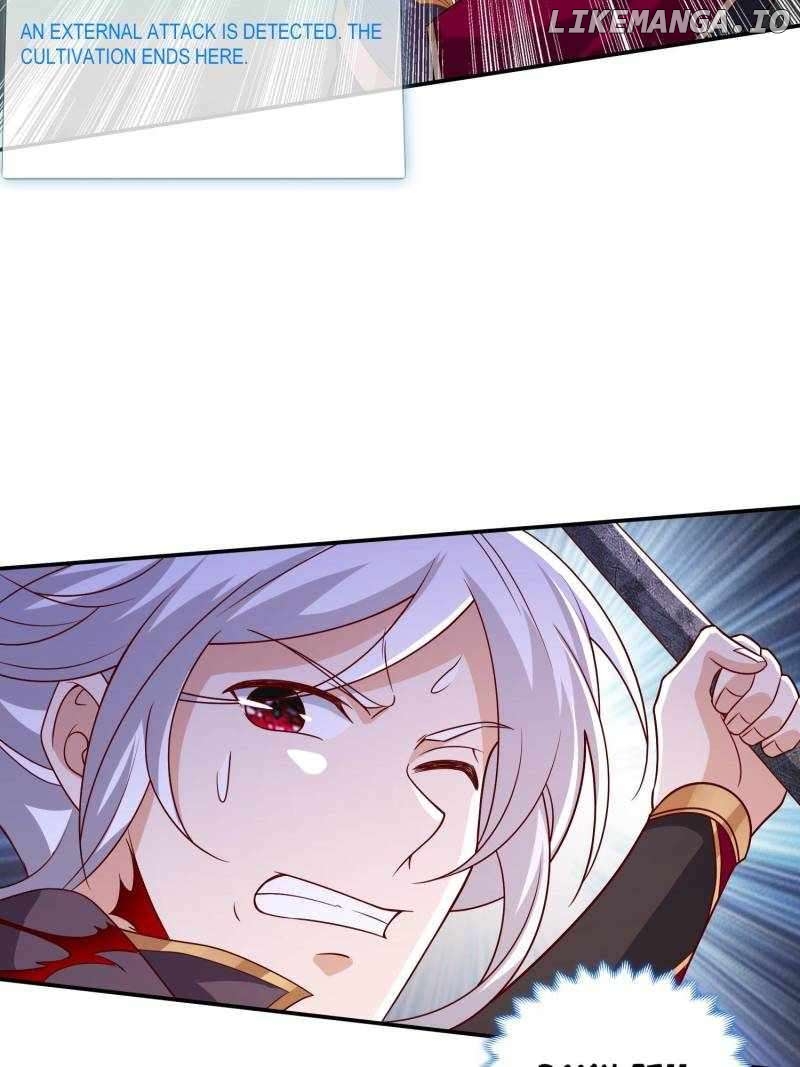 I Just Want To Live A Simple Life Chapter 106 - page 3