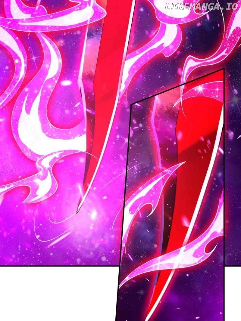 I Just Want To Live A Simple Life Chapter 106 - page 32