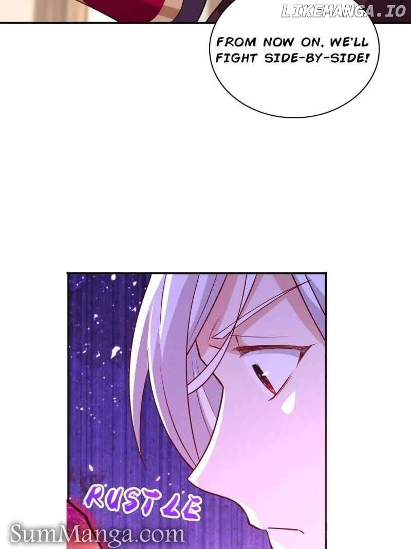 I Just Want To Live A Simple Life Chapter 106 - page 37