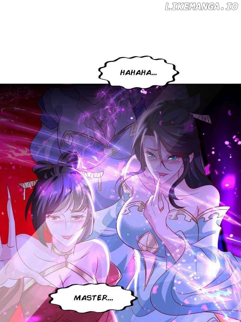 I Just Want To Live A Simple Life Chapter 106 - page 39