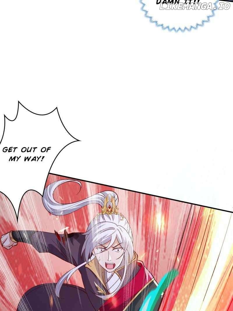 I Just Want To Live A Simple Life Chapter 106 - page 4