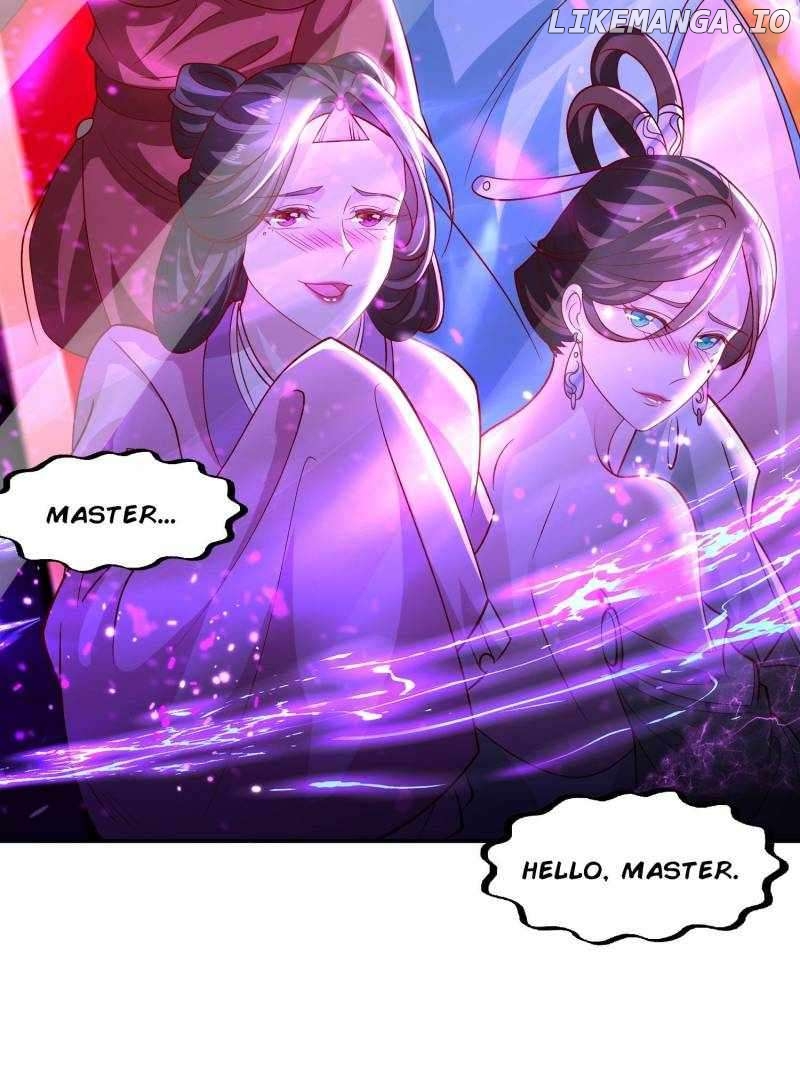 I Just Want To Live A Simple Life Chapter 106 - page 40