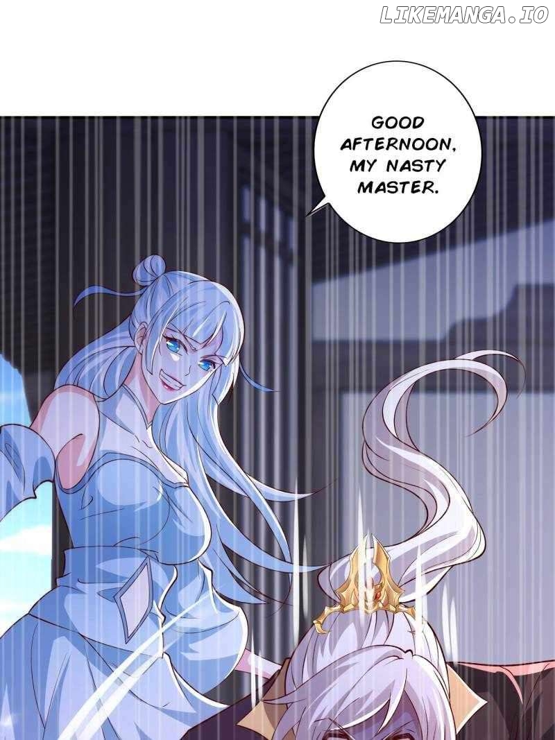 I Just Want To Live A Simple Life Chapter 106 - page 46