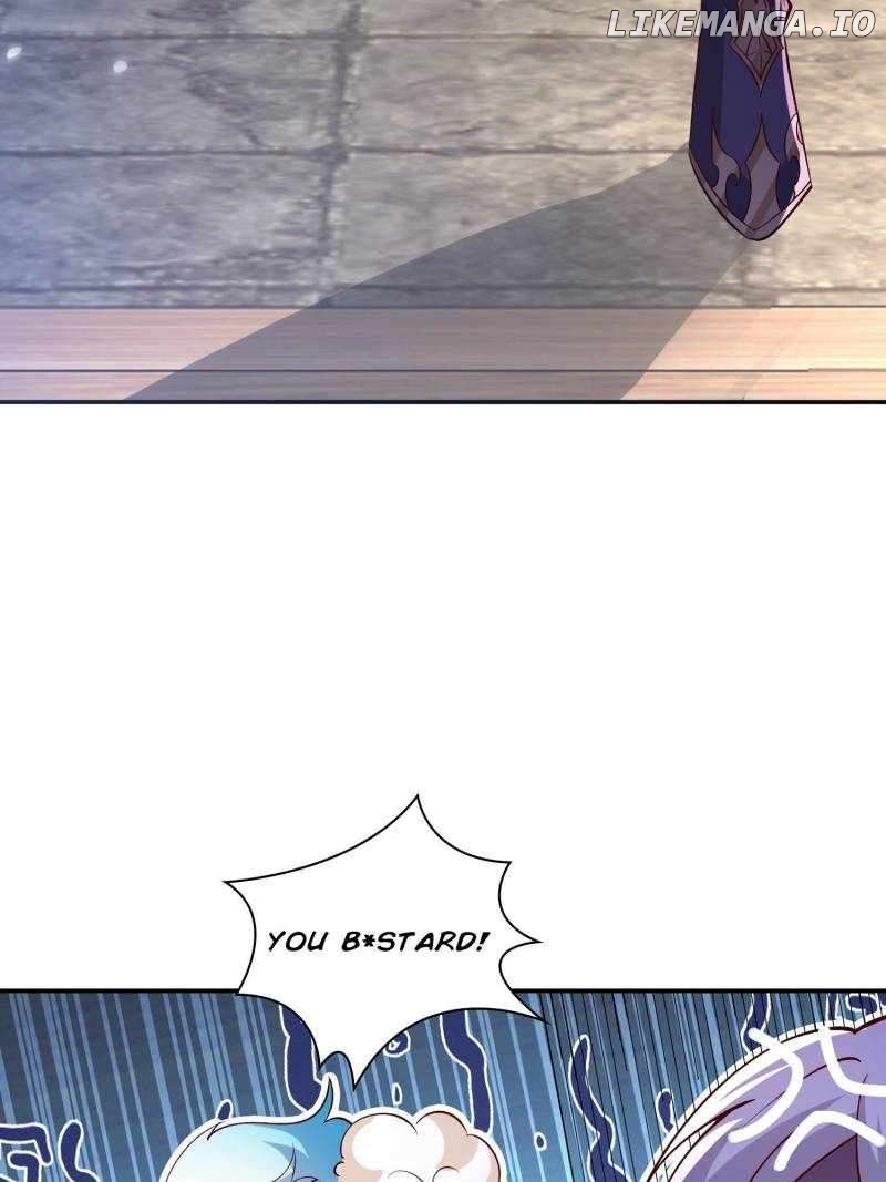 I Just Want To Live A Simple Life Chapter 106 - page 48
